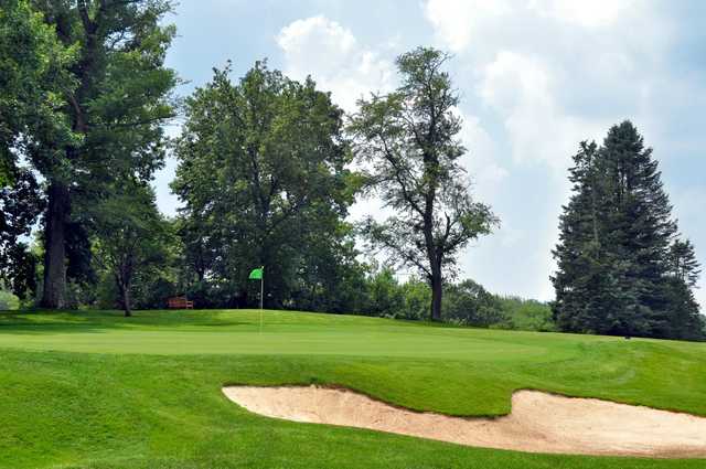 Coatesville Country Club - photo 2
