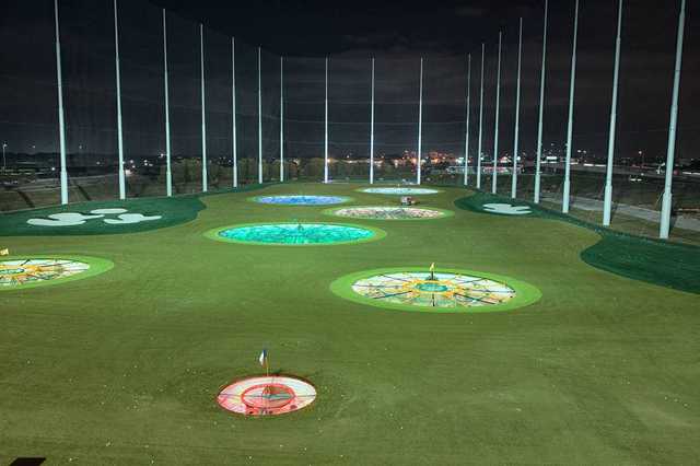 Topgolf The Colony - photo 6