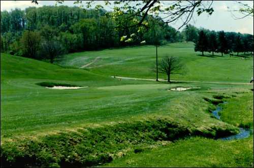 Irwin Country Club - photo 3