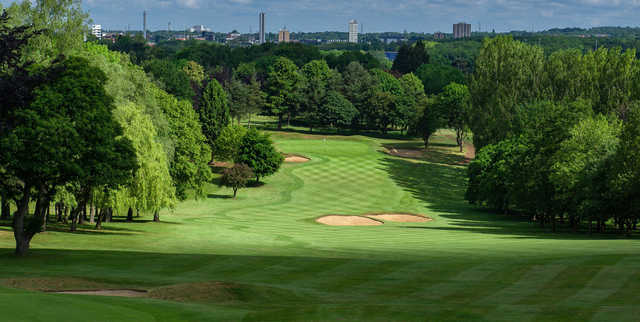 Knebworth Golf Club - photo 1