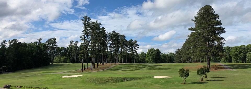 Kings Mountain Country Club - photo 8