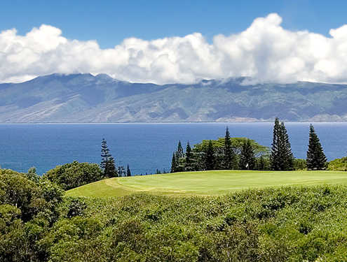 Kapalua Golf Club - Plantation Course - photo 2