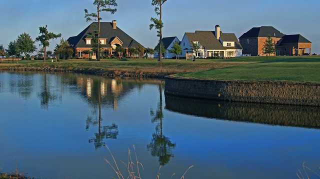 Stuttgart Country Club