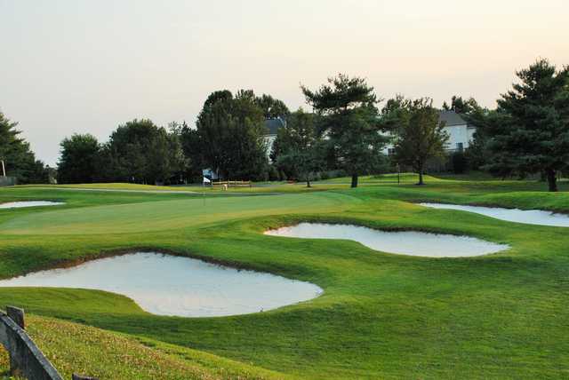 Walden Country Club - photo 1