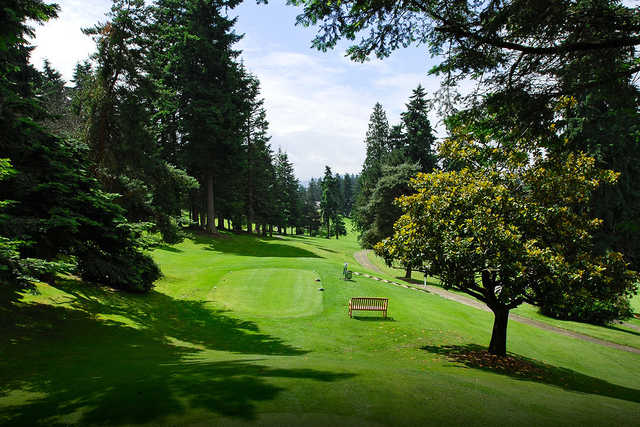 Tam O Shanter Golf & Country Club