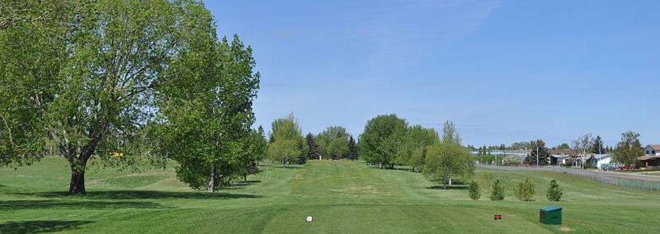 Brooks Golf Club - photo 4