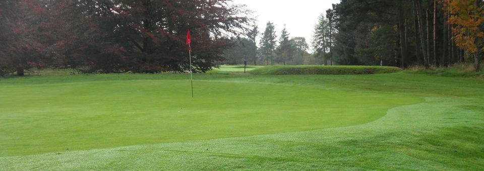 Edzell Golf Club - 9 Hole West Water Course - photo 4