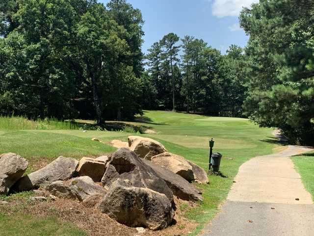 Southland Golf & Country Club - photo 2