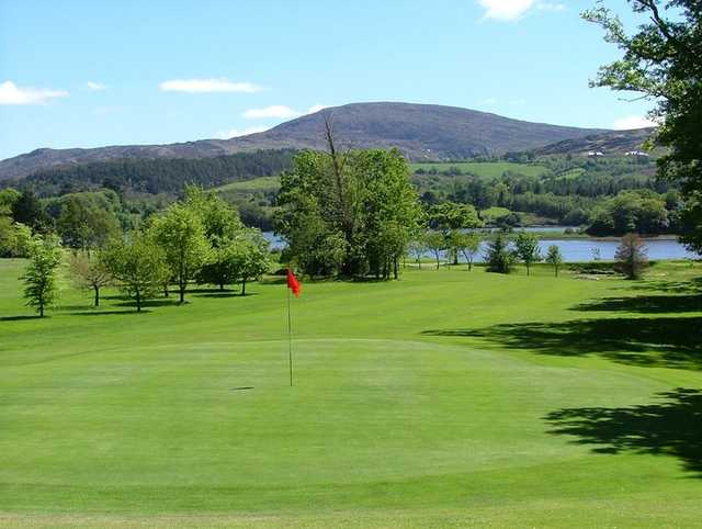 Kenmare Golf Club - photo 5