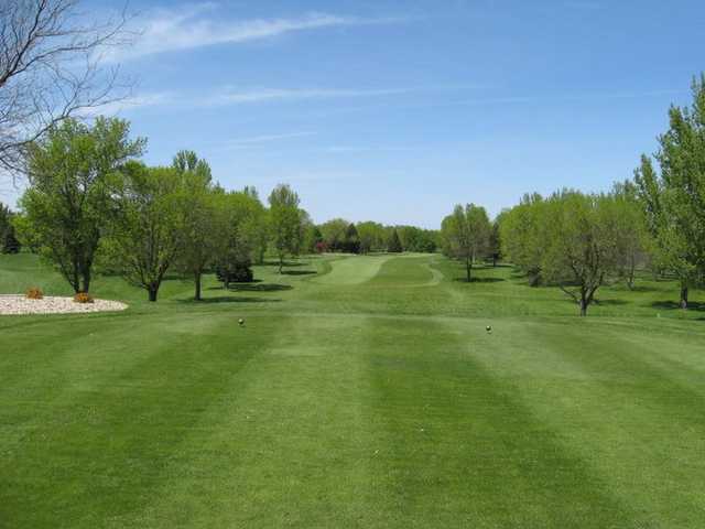 Okoboji View Golf Course - photo 2