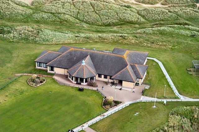 Peterhead Golf Club - New Course - photo 3