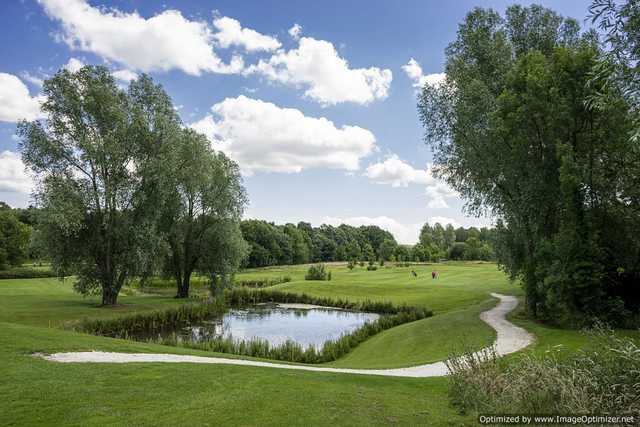 Kenwick Park Golf Club - photo 2