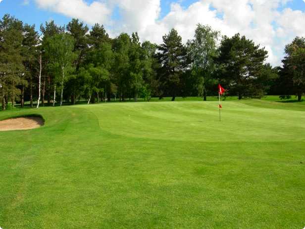 Colchester Golf Club - photo 6