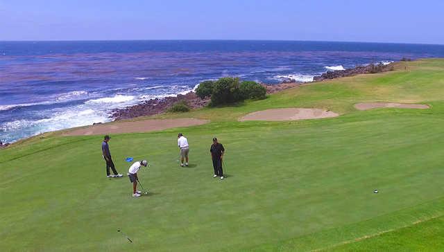 Bajamar Golf Course - photo 1