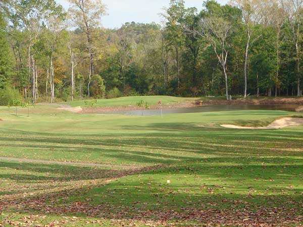 Crooked Hollow Golf Course - photo 4