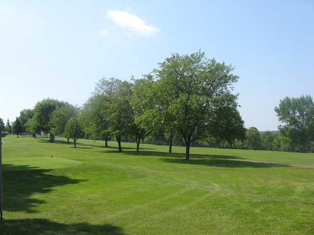 Elkview Country Club