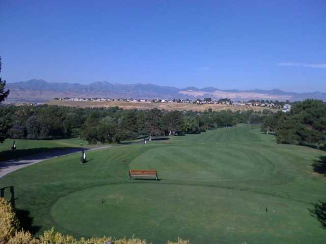 Hidden Valley Country Club - photo 2