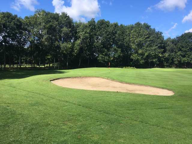 Teesside Golf Club - photo 4