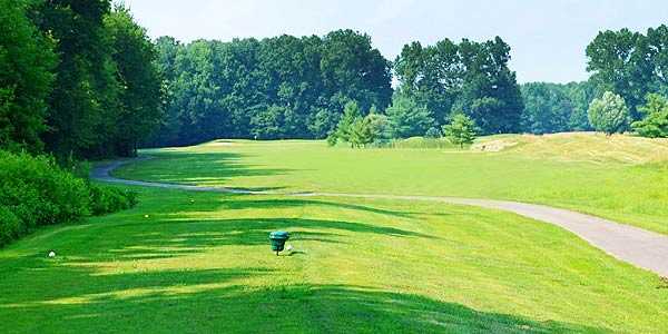 Deer Track Golf Course (Ohio) - photo 5