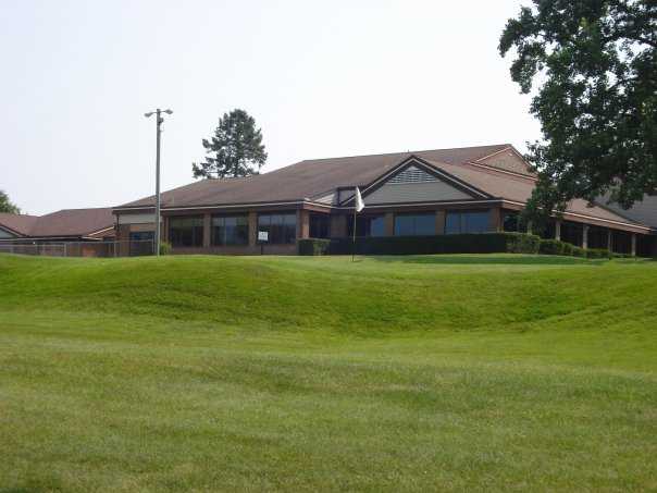 Arbor Hills Golf Club - photo 5