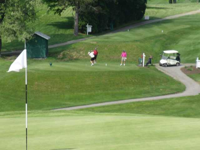 Ebensburg Country Club - photo 3