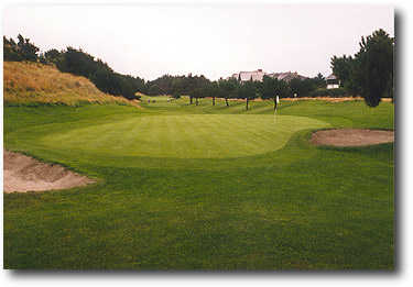 Highlands Golf Course - photo 3