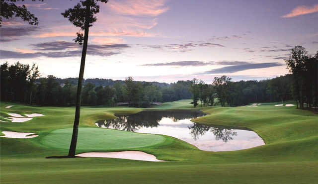 Rock Barn Golf and Spa - Jones Course - photo 3
