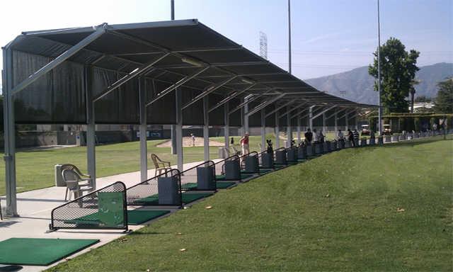 Glen Oaks Golf and Learning Center - photo 2