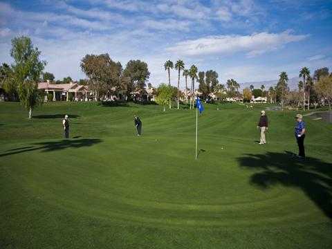 Oasis Country Club - photo 4