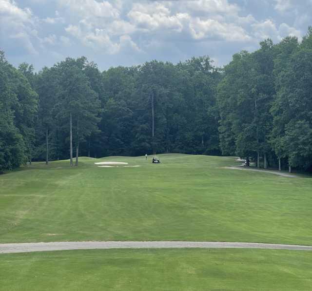 Bear Creek Golf Club, GA - photo 2