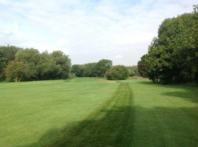 Laleham Golf Club