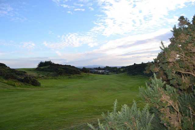 Scrabo Golf Club - photo 4