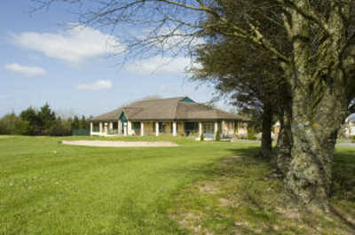 Ennis Golf Club - photo 4
