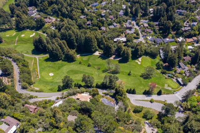 City of Mill Valley Golf Course - photo 5
