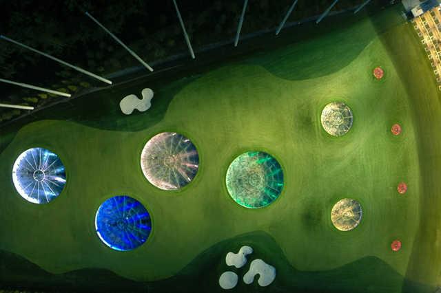 Topgolf Alpharetta - photo 2