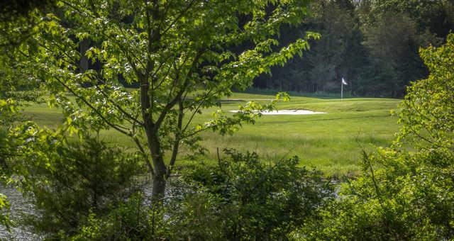 Poolesville Golf Club - photo 5