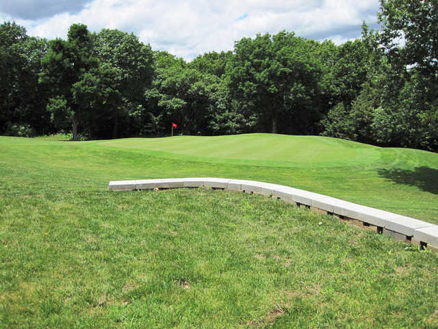 Shawnee Bend Golf Course - photo 3