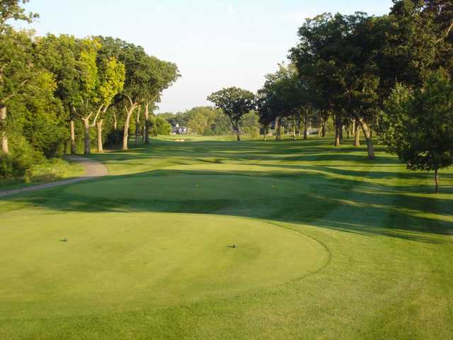 Foxford Hills Golf Club - photo 2