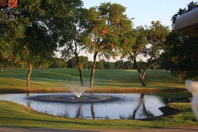Indian Creek Golf Club - Creek - photo 5