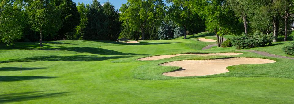Stonehedge South Course - Gull Lake View Golf Club & Resort - photo 5