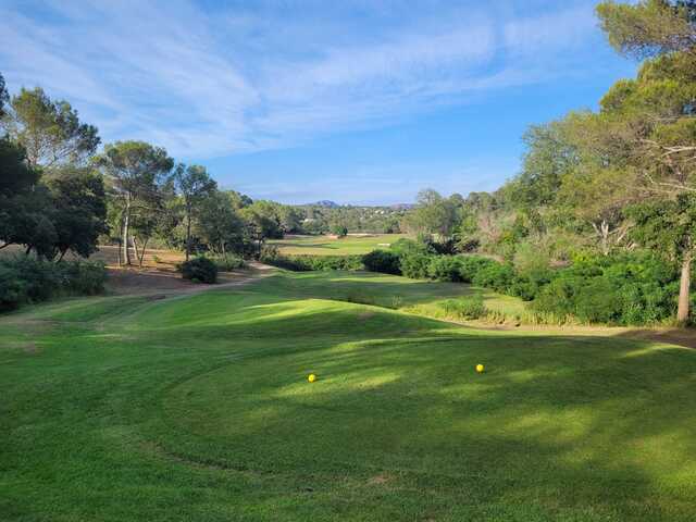 Golf de l’Académie – 9 trous - photo 2