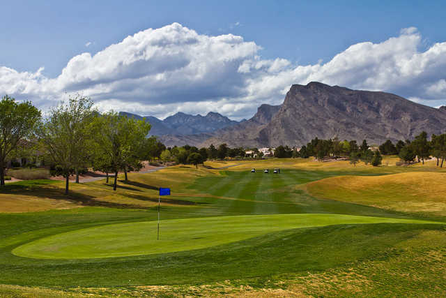 Highland Falls Golf Club at Golf Summerlin - photo 4