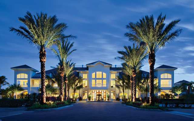 BallenIsles Country Club - photo 3