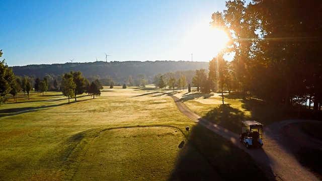 Byrncliff Resort & Conference Center - photo 5