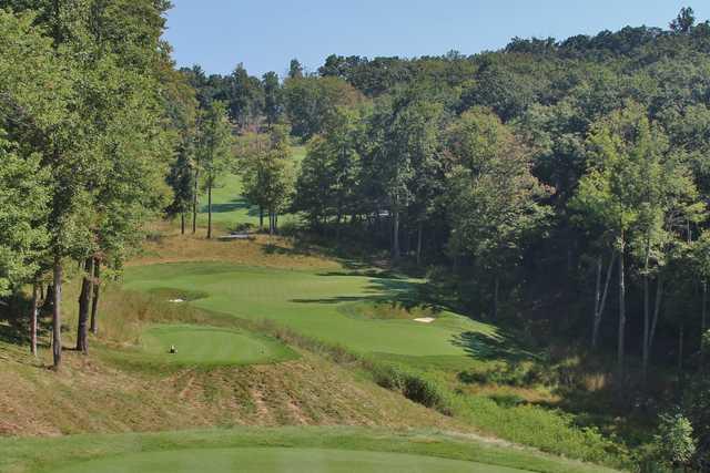 The Highland Course At Primland Resort - photo 2