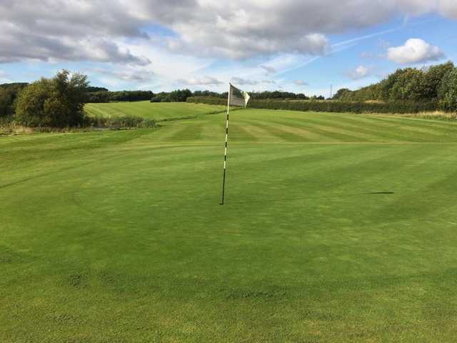 Cluny Golf Course - photo 3