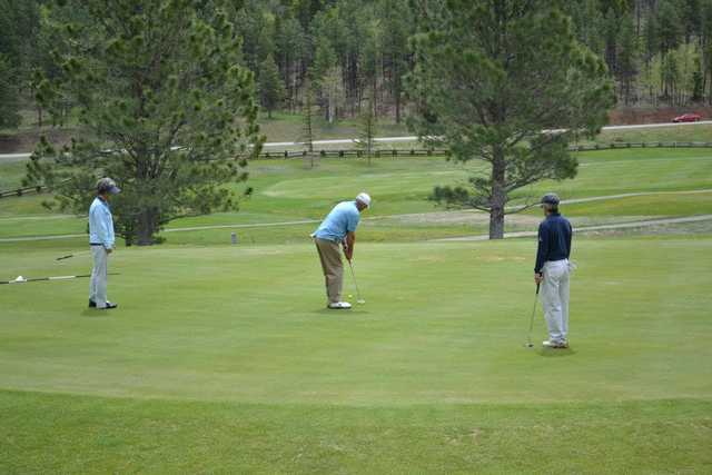 Angel Fire Resort - photo 5