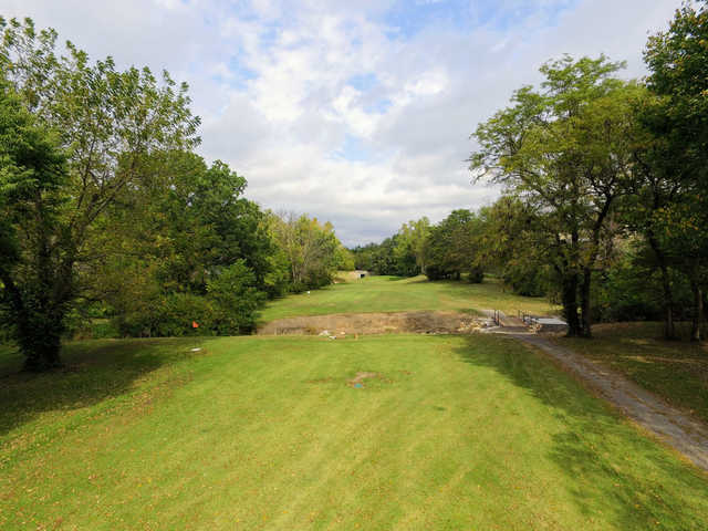 The Orchards Executive Golf Course - photo 2
