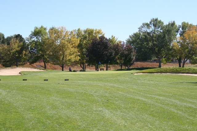 Cherokee Ridge Golf Club