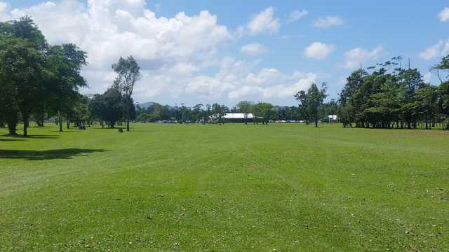 Tully Country Golf Club - photo 1